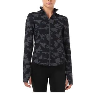 Kyodan Day to Day Recreation Zip Up